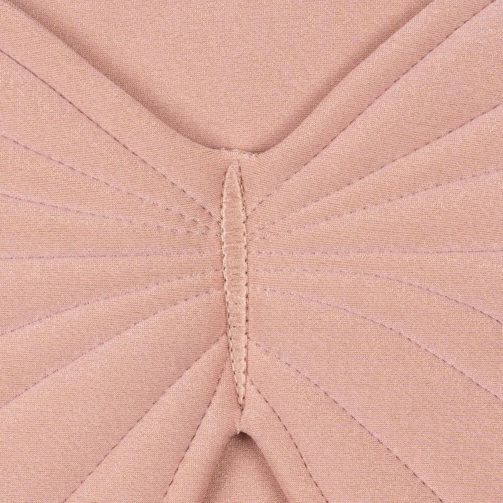 Konges Slöjd Piper svømmevest Powder Pink 2–3 år