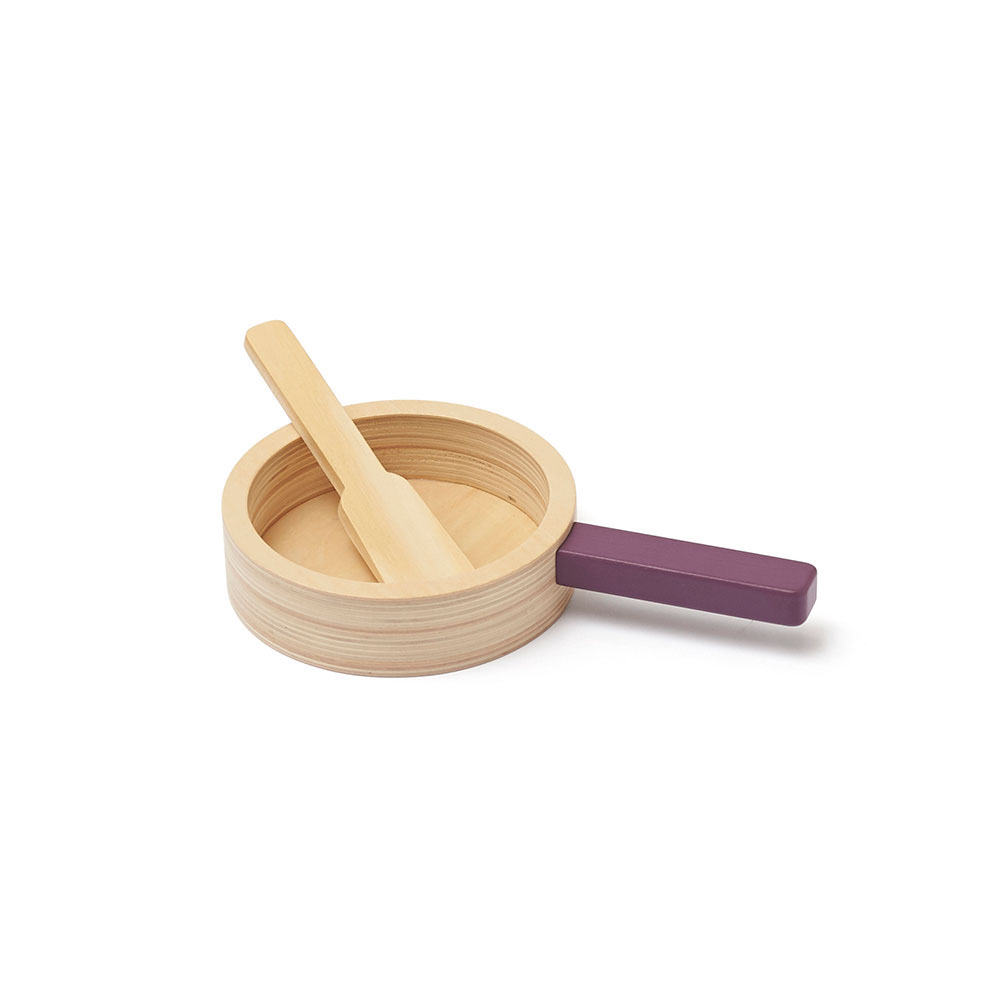 Kids Concept Cooking-sett KIDS HUB
