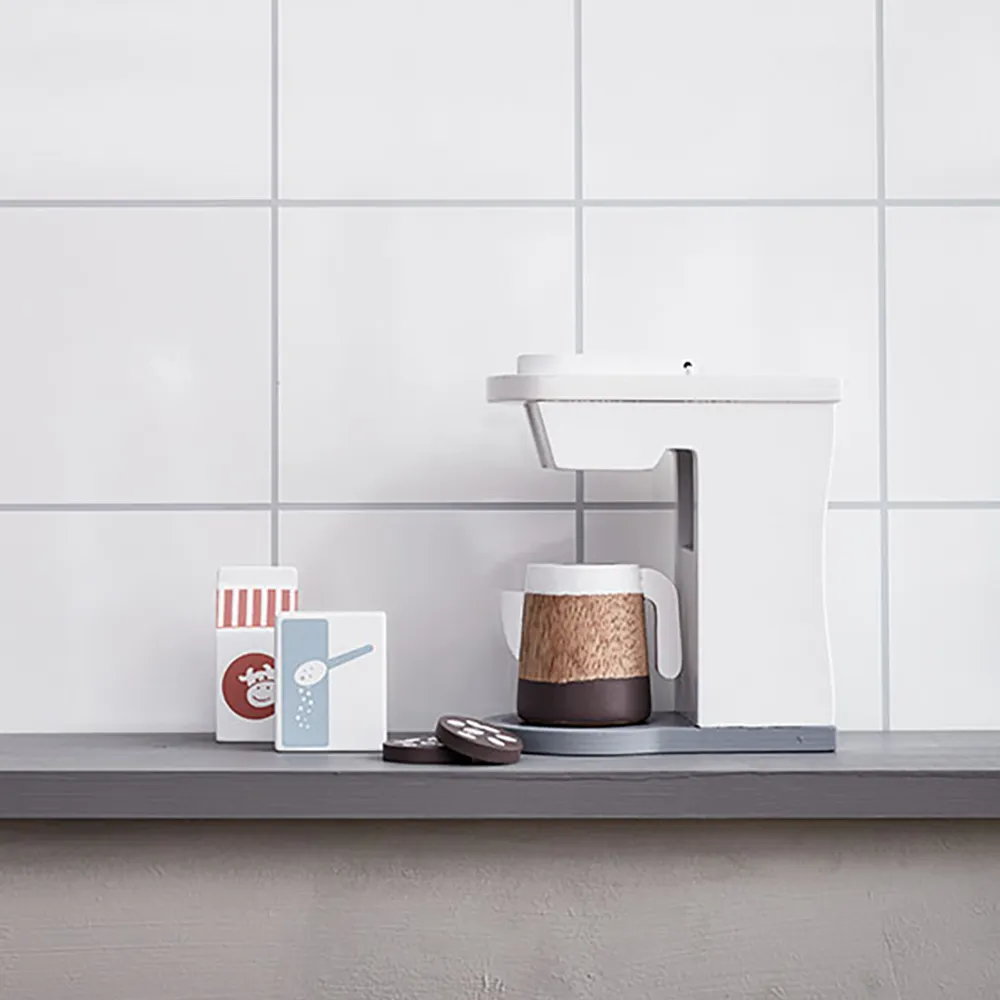Kids Concept kaffetrakter Kids Hub