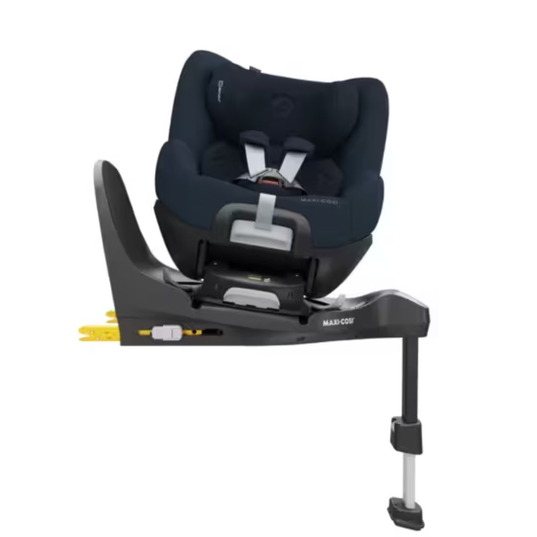 Maxi-Cosi Pearl 360 Pro Authentic Blue