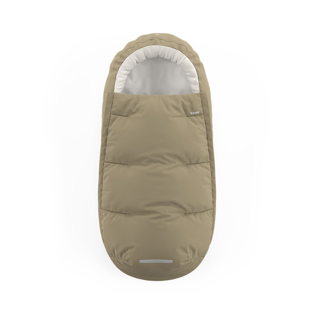 Thule Elements High Performance vognpose M/L – Faded Khaki