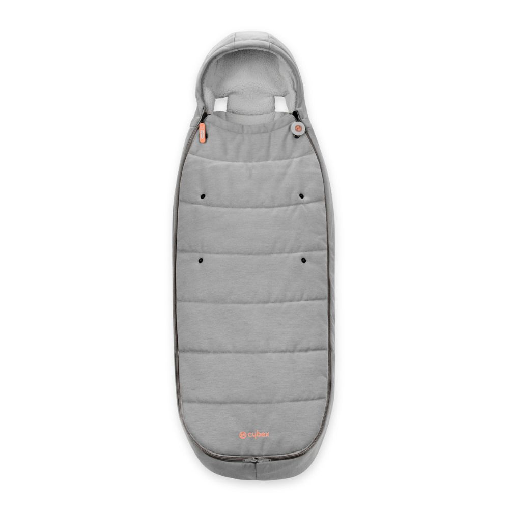 Cybex Barneseng Gold Line Lava Grey 