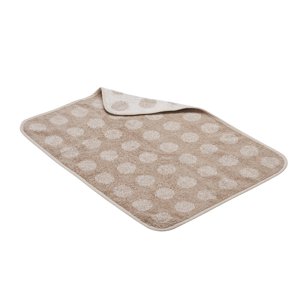 Leander Matty stelleunderlag Cappuccino