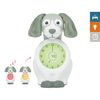 Zazu sovetrener nattlys Davy the dog Blue
