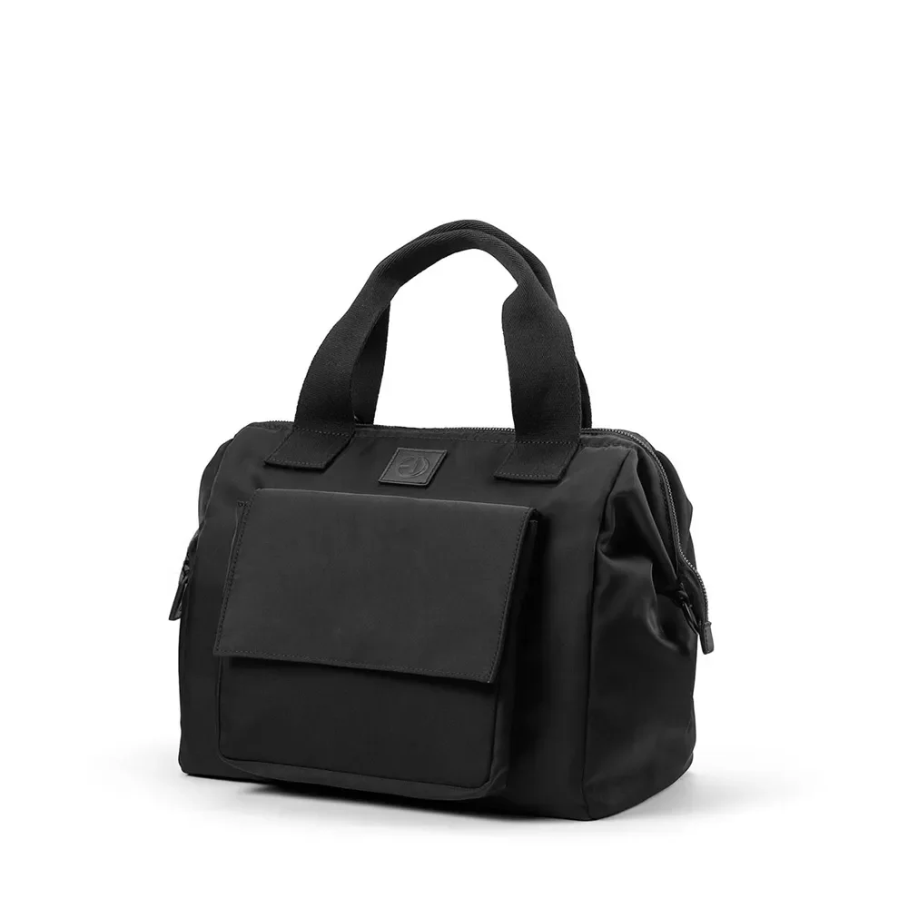 Elodie Details stelleveske med bred ramme, svart