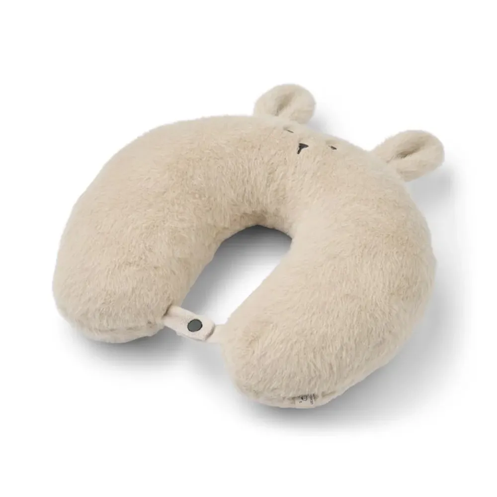 Liewood Alto Rabbit Nakkepute Mist