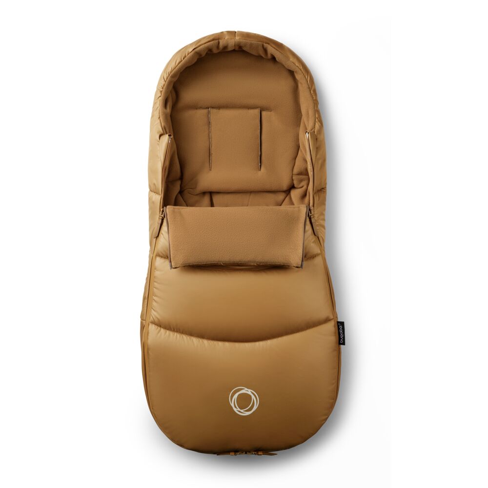 Bugaboo liggedel Noir Limited Edition Amber Glow