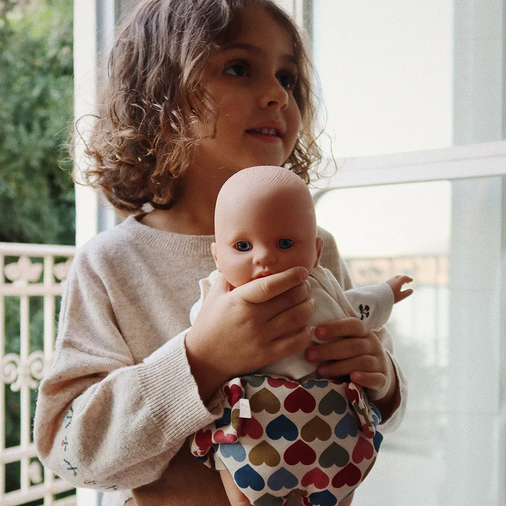 Konges Sløjd Gerd Dukke