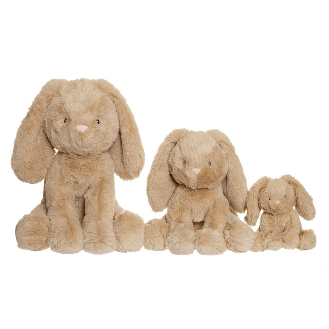 Fresh Kid kosedyr Cutie Heads Poppy, stor