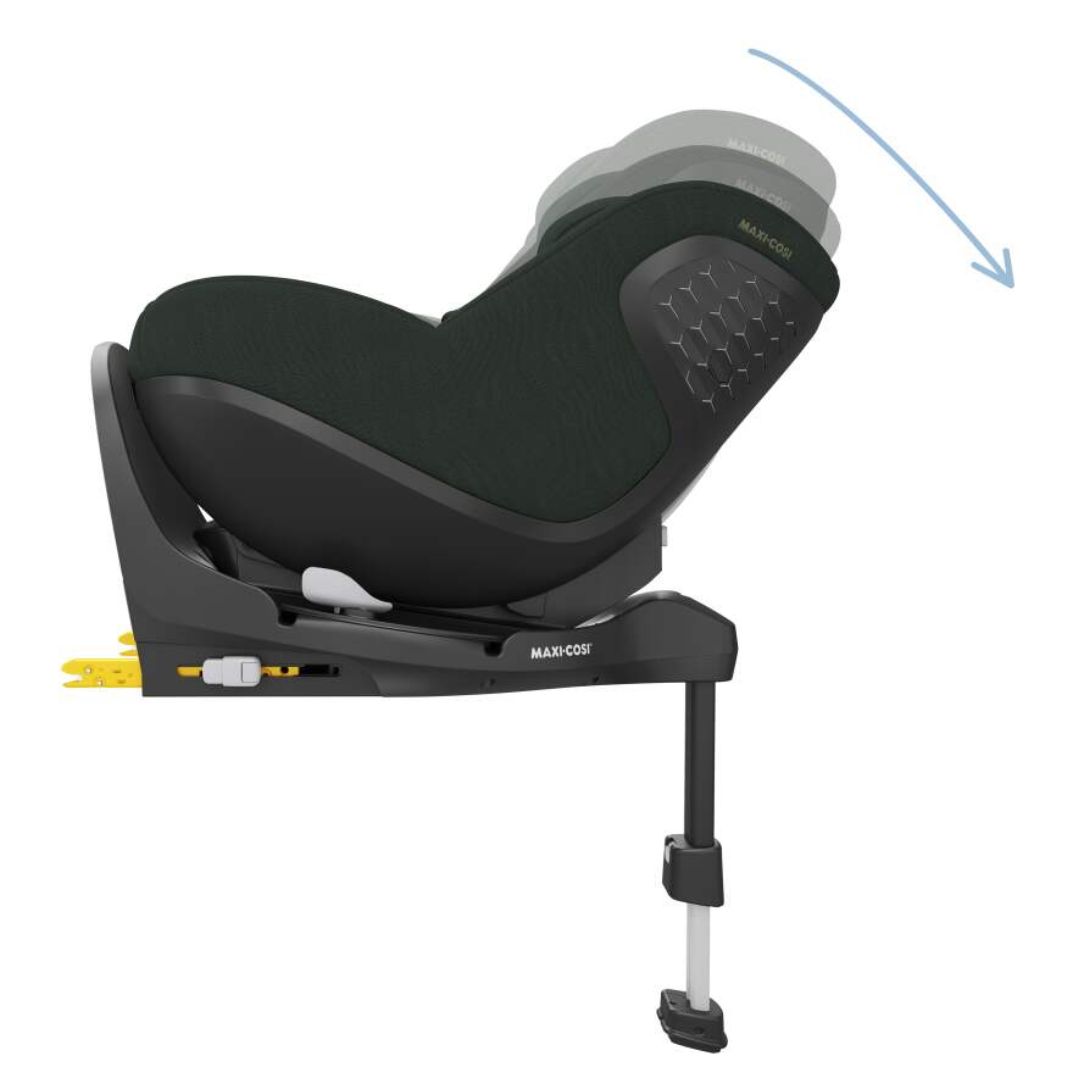 Maxi-Cosi Pearl 360 Pro Authentic Green