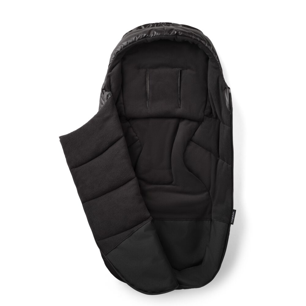 Bugaboo liggedel Noir Limited Edition Moonlight