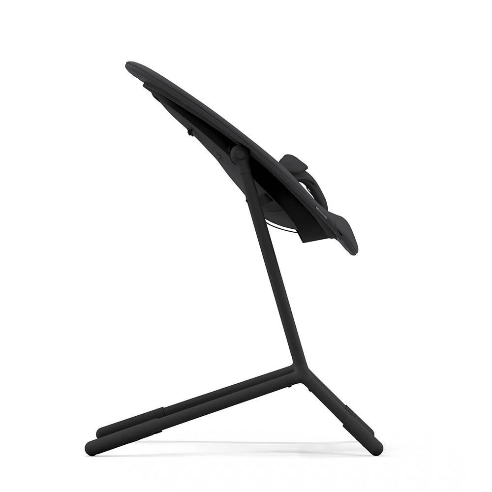 Cybex Lemo barnestol 4in1 Stunning Black