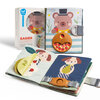 Taf Toys Fantasy Busy book