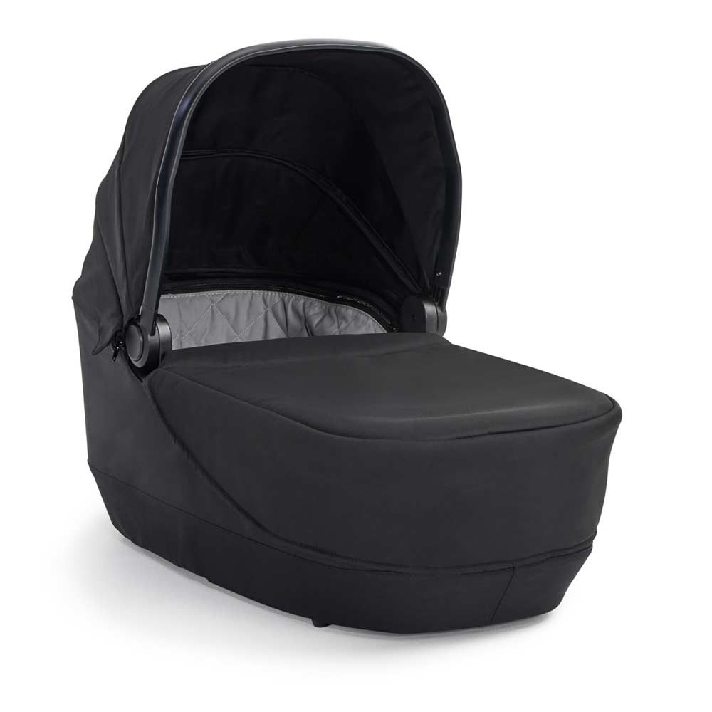 Baby Jogger City Sights liggedel Rich Black