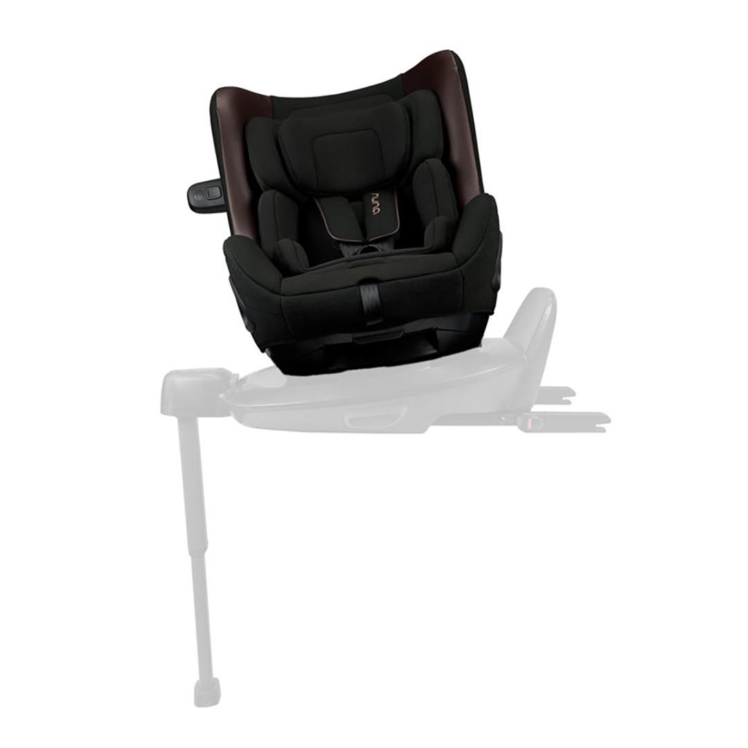 Nuna TODL Next bilstol RIVETED