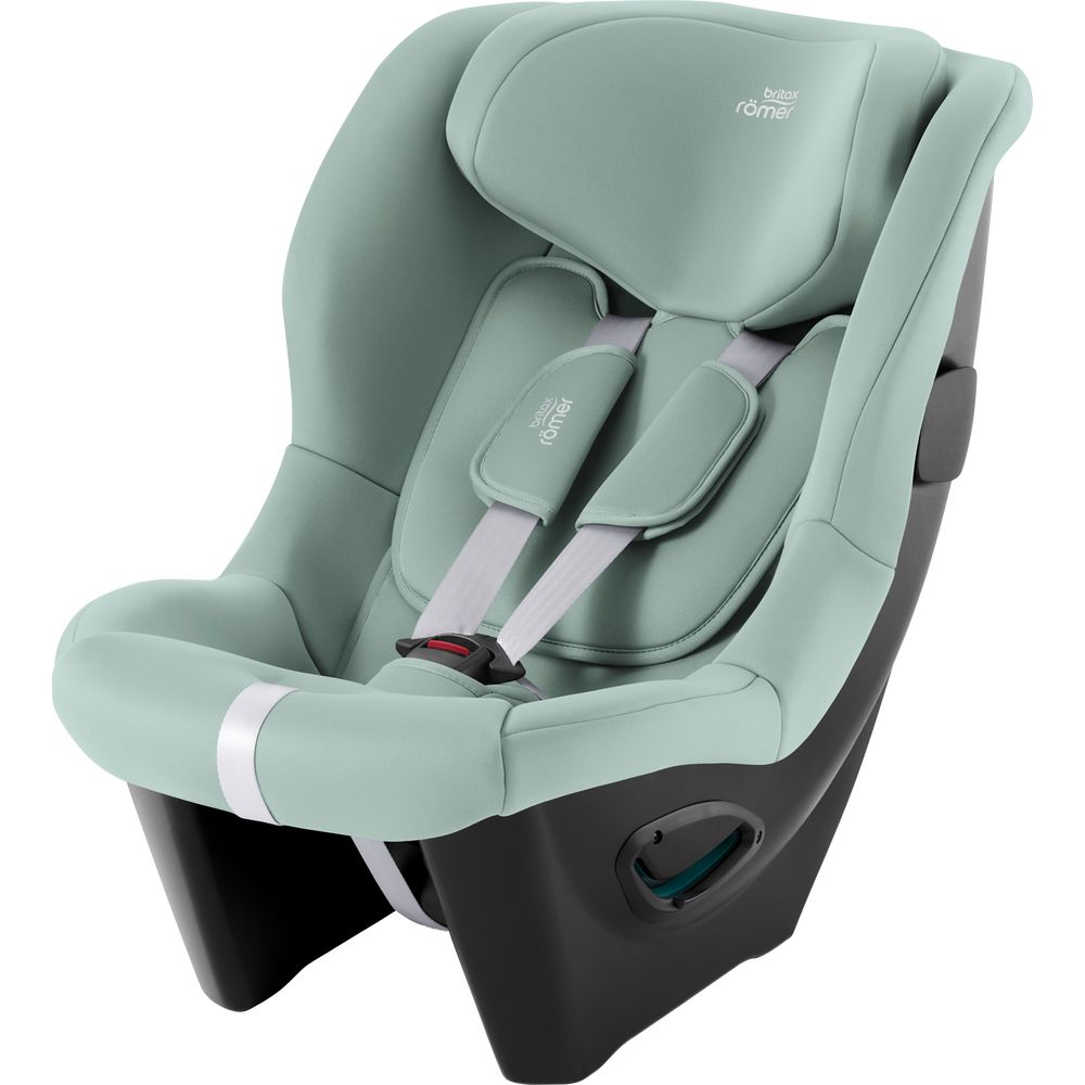Britax Safe-Way M bilbarnestol Jade Green