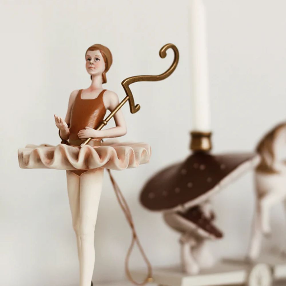 Konges Sløjd Birthday Train Ballerina