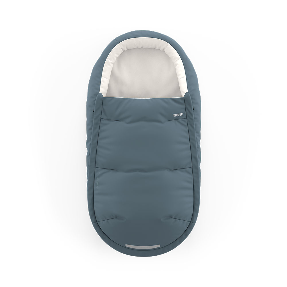 Thule Elements High Performance vognpose S – Dark Slate