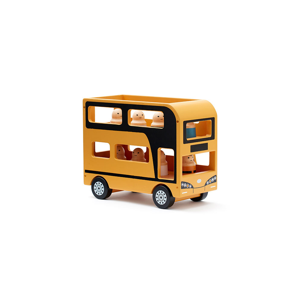  Kids Concept Double Decker AIDEN