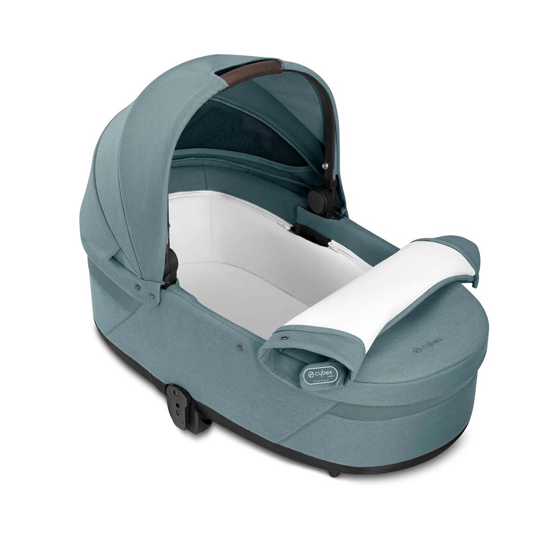 Cybex Talos S Lux barnevogn Sky Blue 2023