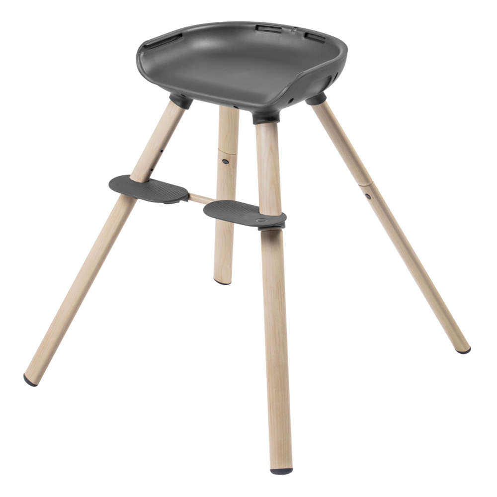 Maxi-Cosi Moa 8 i 1 stol Beyond Graphite2 Eco