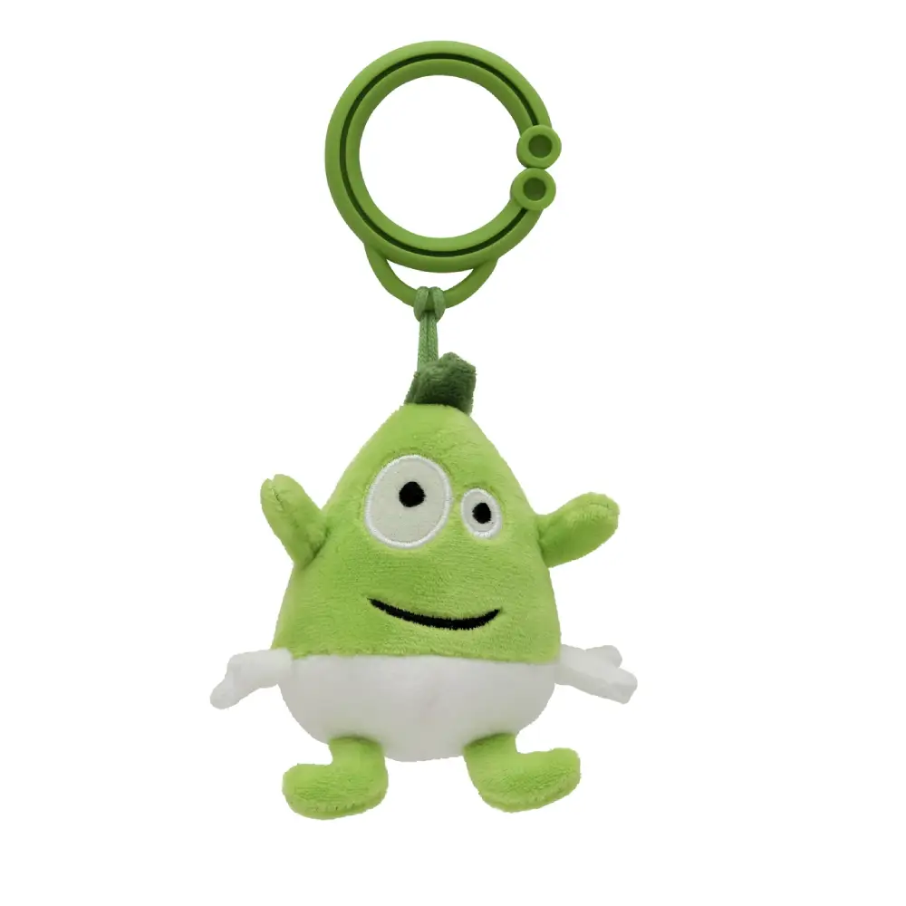  Dadda barnevogn anheng