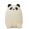 Liewood Palma sparegris panda-creme de la creme