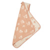 Liewood Alba Badekappe Peach/Sea-shell