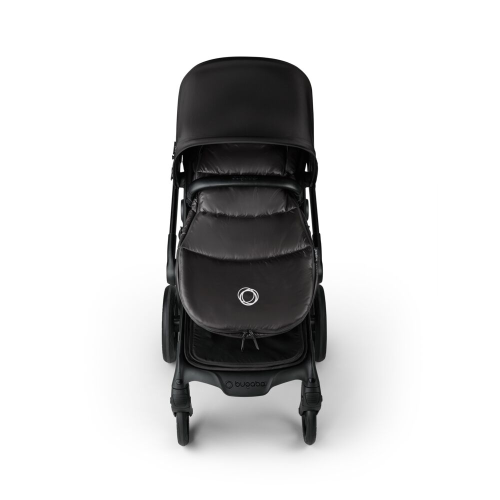 Bugaboo liggedel Noir Limited Edition Moonlight