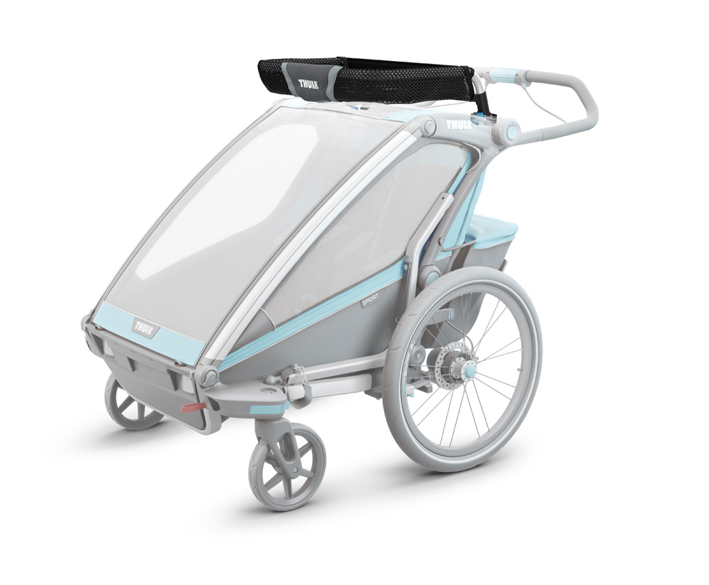 Thule lastestativ 2