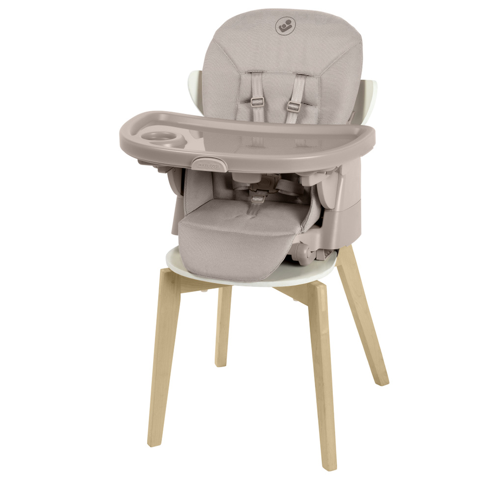Maxi-Cosi MINLA PLUS høystol ELEGANCE BEIGE