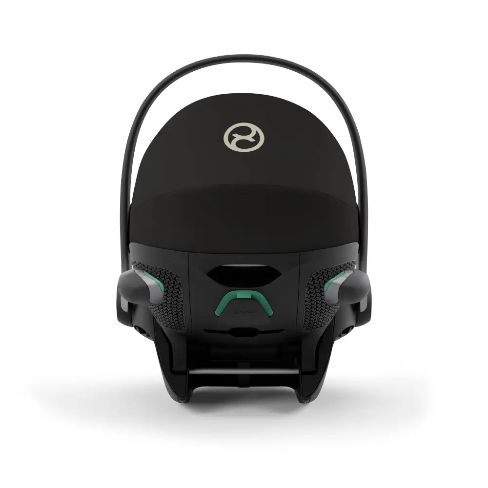 Cybex Cloud G3 i-Size babysete Magic Black