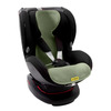 AeroMoov setepute til bilsete Moss Green