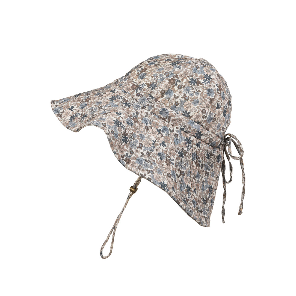Elodie soldeksel  Blue Garden Light 3-100y