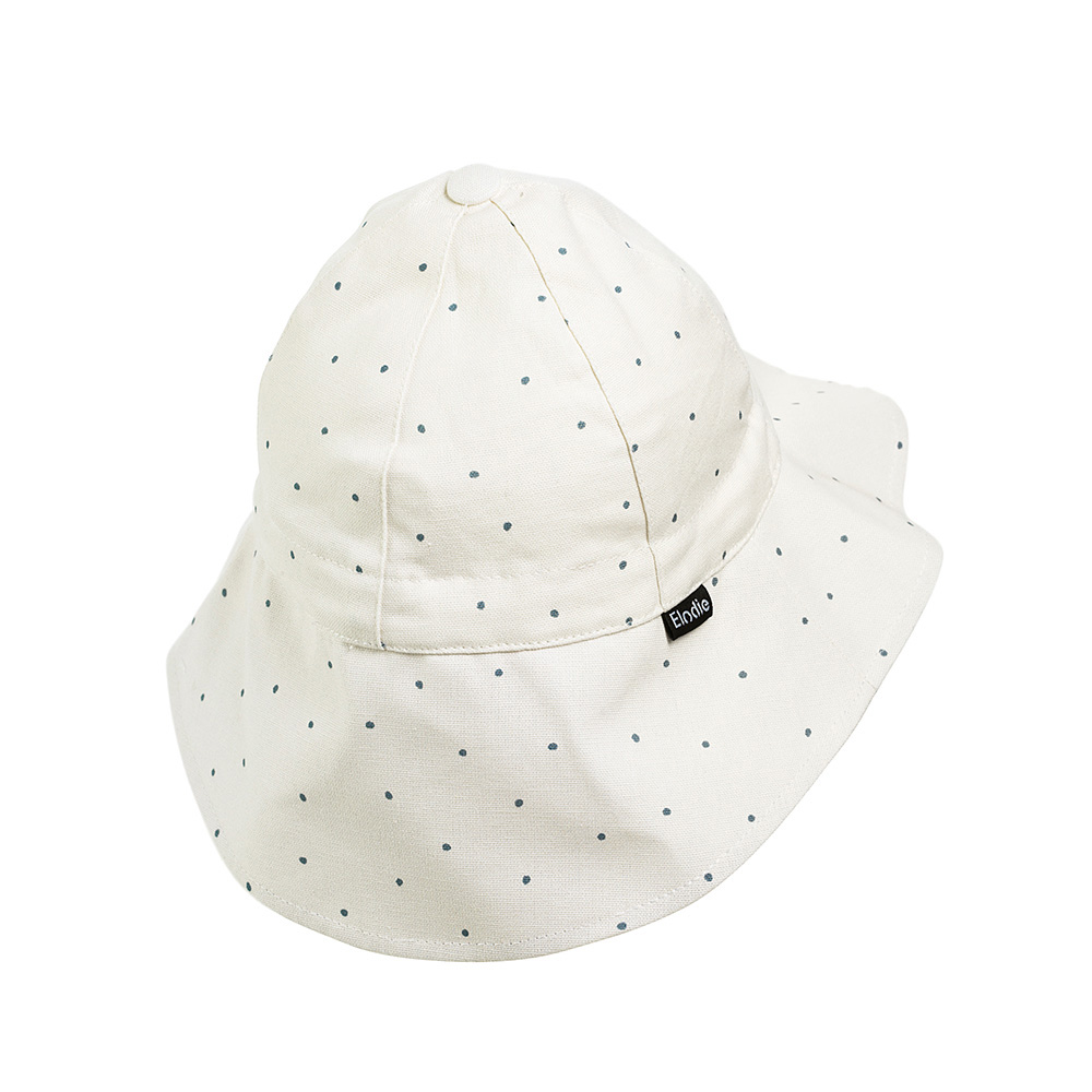 Elodie soldeksel Tender Blue Dew 2-3y