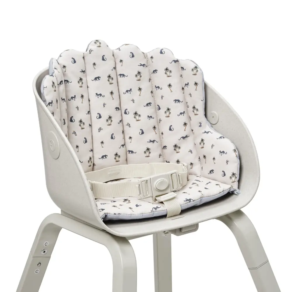 Elodie GRACE Sittepute Garden Leo's Resort 