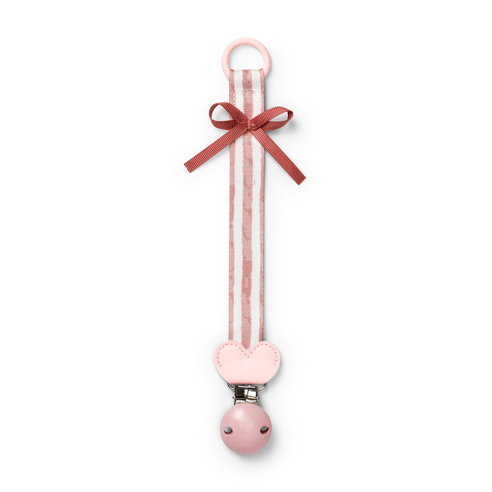 Elodie Details smokkholder Wood Candy Stripes