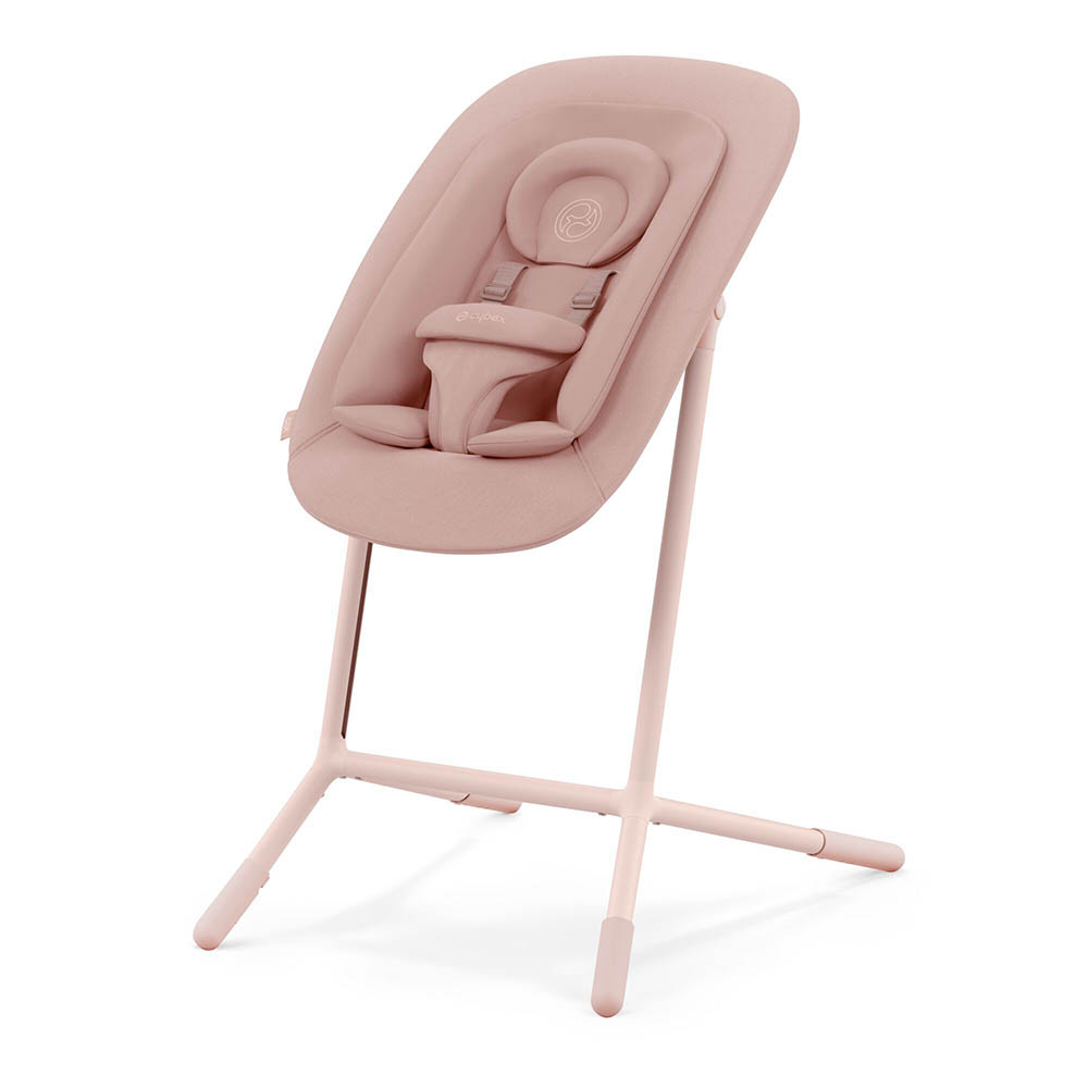 Cybex LEMO barnestol 4in1 Pearl Pink 