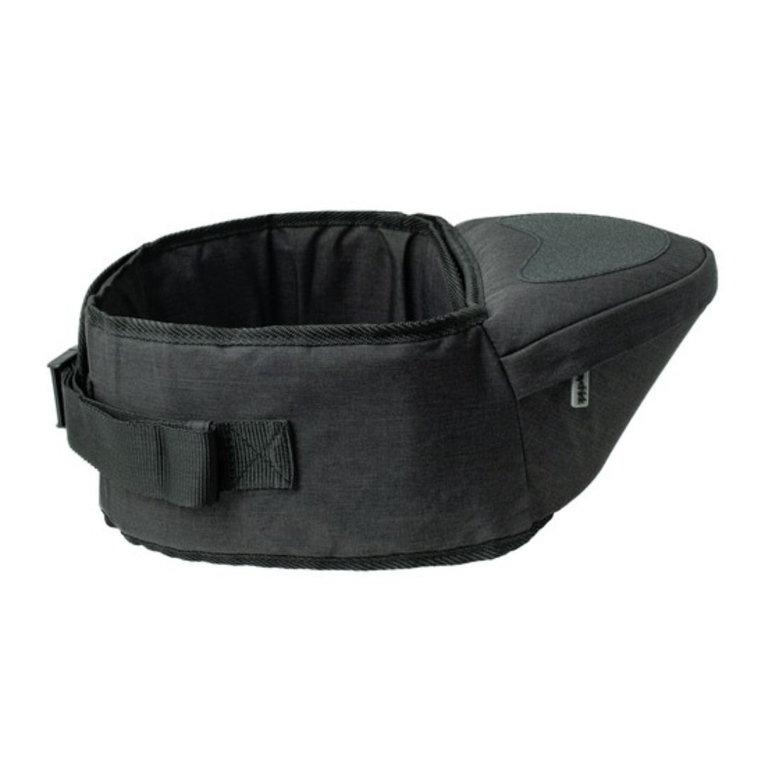 Hippychick hoftesete Denim Svart