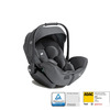 Joie I-Level Pro babybilsete i ebony