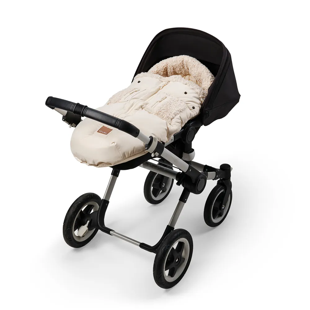 Elodie Vognpose Soft Sherpa