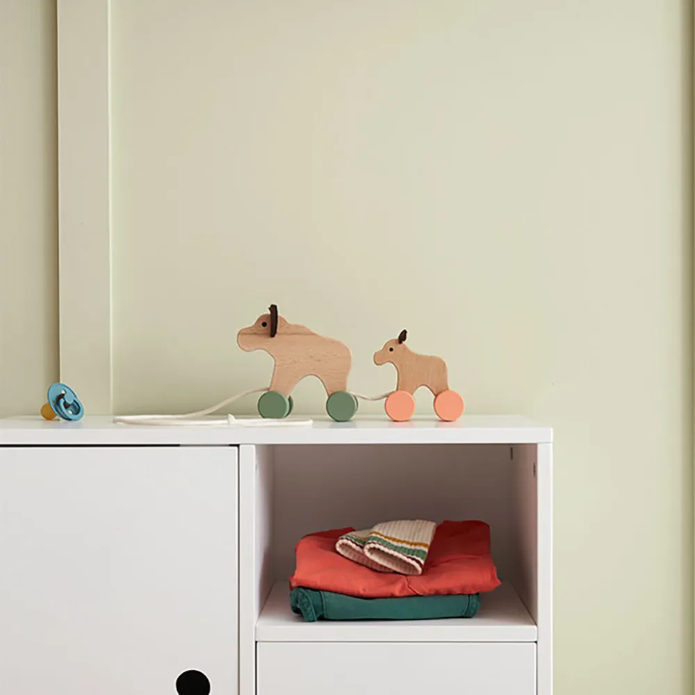 Kids Concept Tautrekking elgfamilie EDVIN