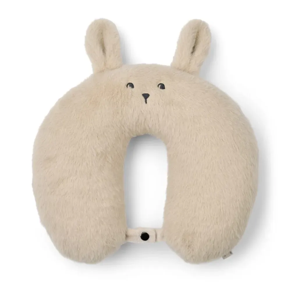 Liewood Alto Rabbit Nakkepute Mist