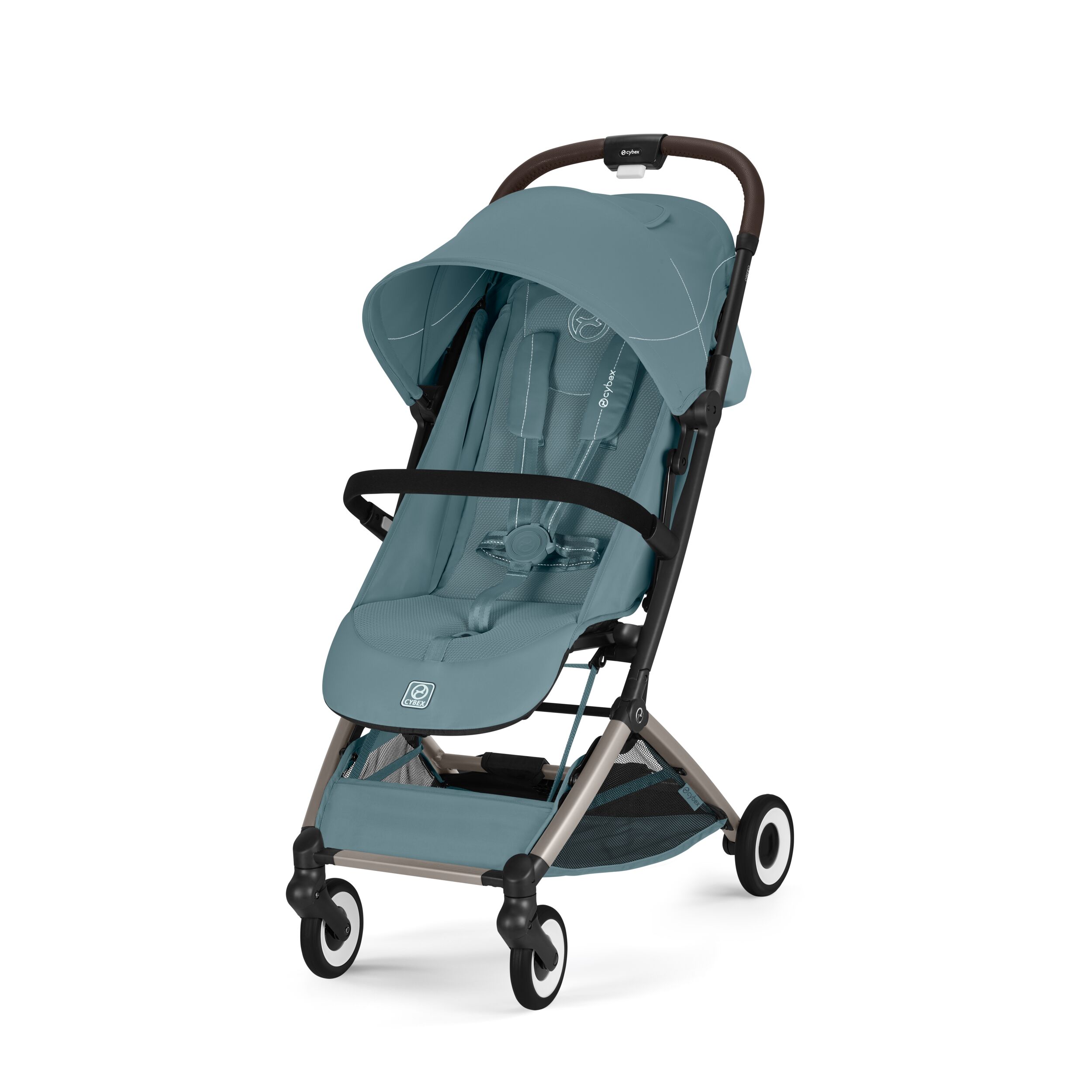 Cybex ORFEO Reisevogn Stormy Blue