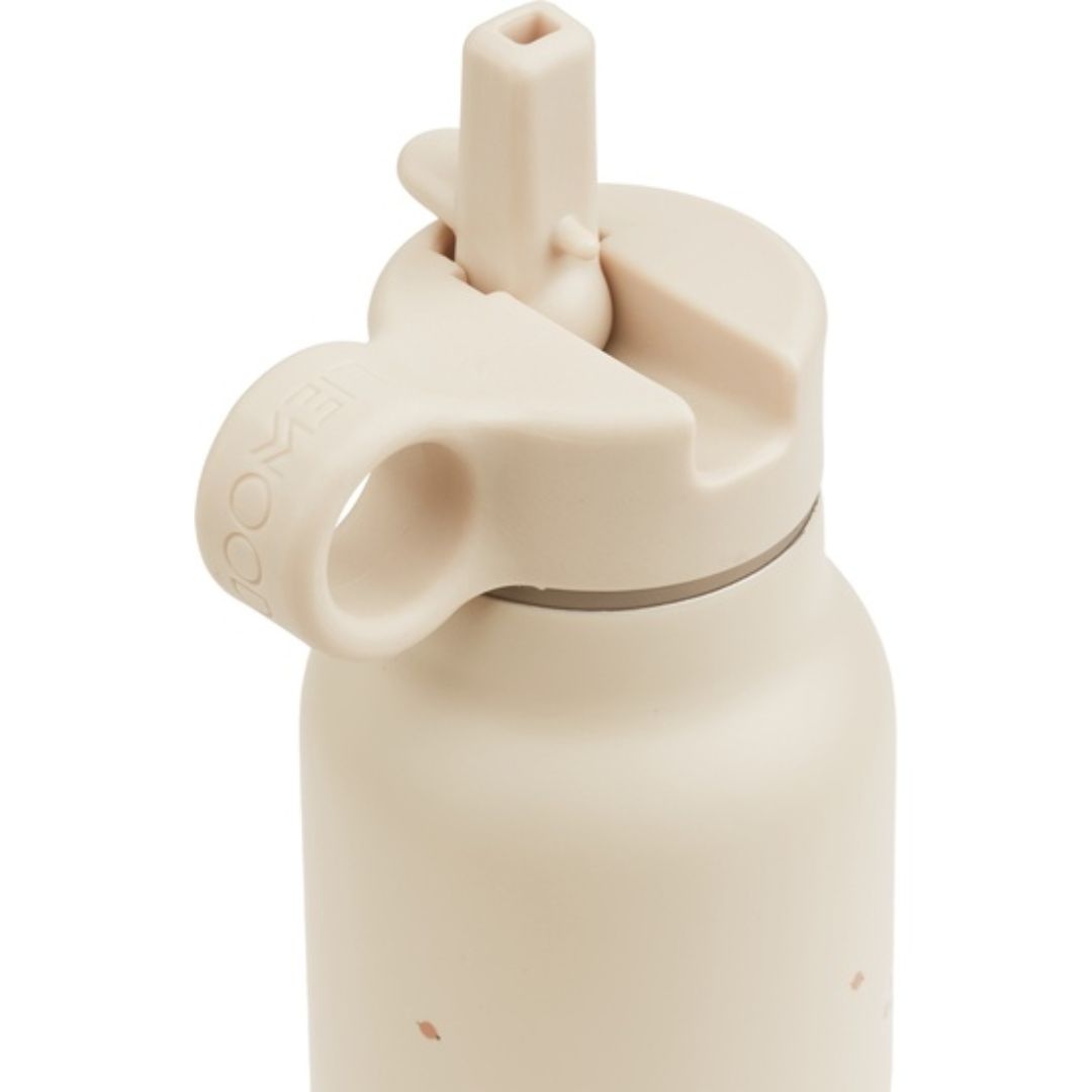 Liewood Falk vannflaske 350 ml Fersken / Sea shell