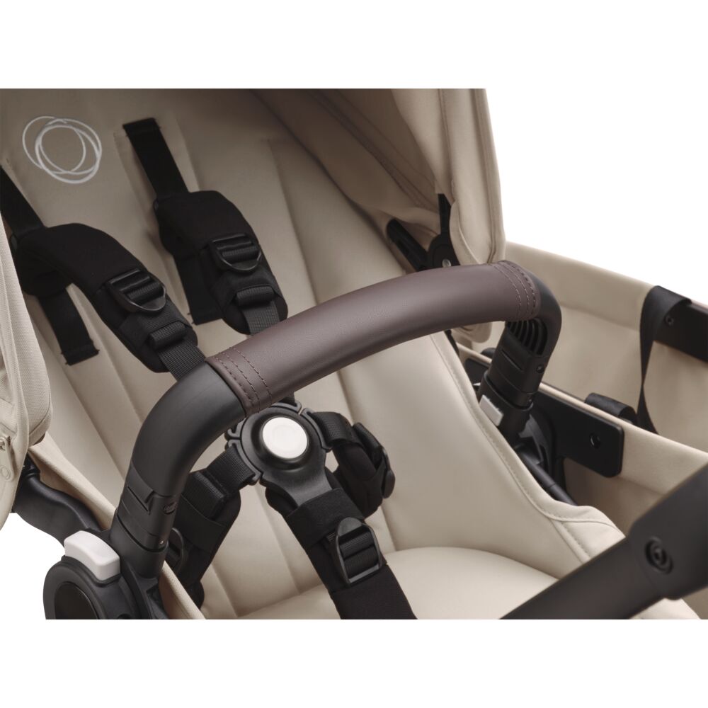 Bugaboo Donkey 5 barnevogn Mono Desert Taupe