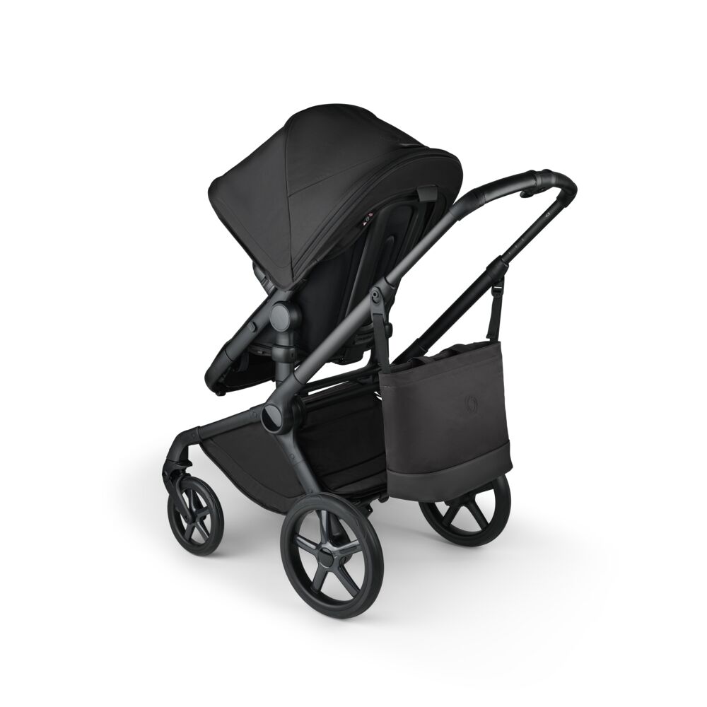Bugaboo stelleveske Noir Limited Edition Moonlight