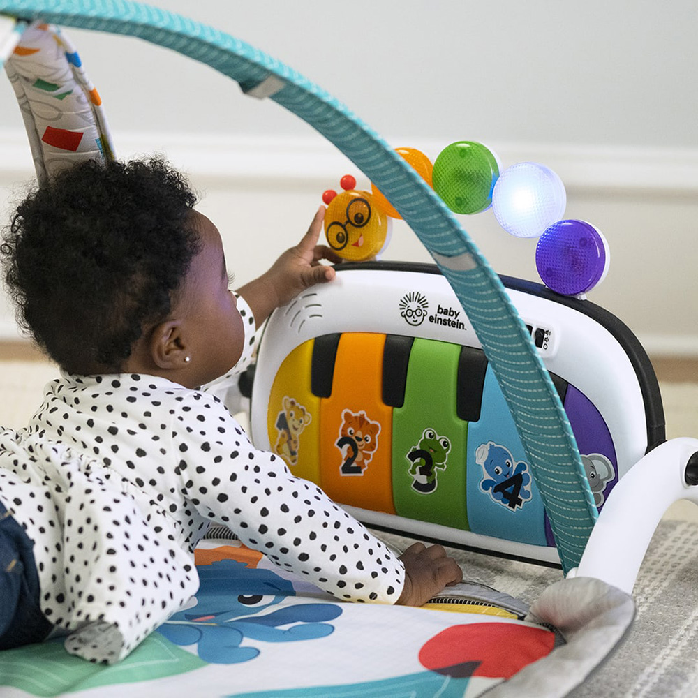 Baby Einstein  babygym 4 i 1
