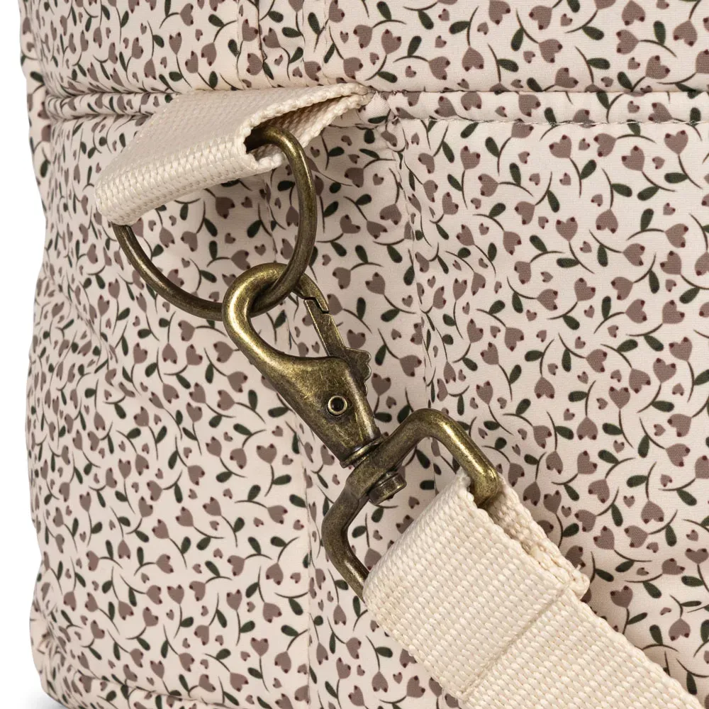 Konges Sløjd All You Need Bag Milk Tank-One Size