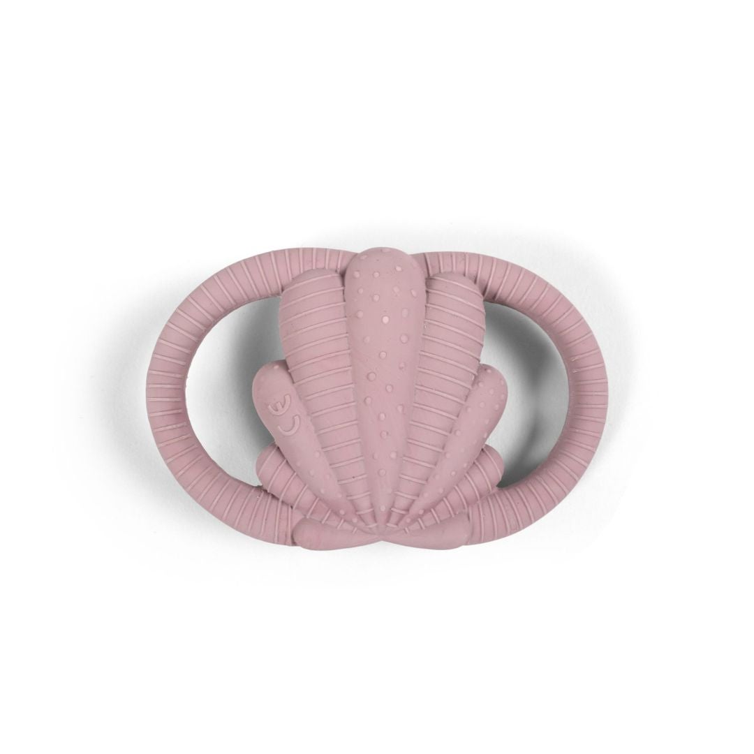 Filibabba Bidering - Seashell Blush